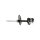Shock Absorber gas pressure strut TRISCAN for TOYOTA AVENSIS and others