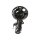 Shock Absorber gas pressure strut TRISCAN for TOYOTA AVENSIS and others