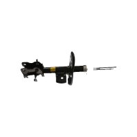 Shock Absorber gas pressure strut TRISCAN IAM-Expertise...