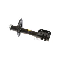Shock Absorber gas pressure TRISCAN IAM-Expertise for...