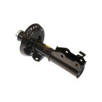 Shock Absorber gas pressure strut TRISCAN IAM-Expertise...