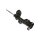 Shock Absorber gas pressure strut TRISCAN for MERCEDES-BENZ VIANO and others