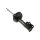 Shock Absorber gas pressure strut TRISCAN IAM-Expertise fits OPEL ZAFIRA