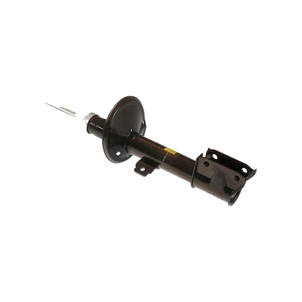 Shock Absorber gas pressure strut TRISCAN suitable for e.g. DACIA DUSTER