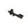 Shock Absorber gas pressure strut TRISCAN suitable for e.g. DACIA DUSTER