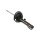 Shock Absorber gas pressure strut TRISCAN for e.g. RENAULT MEGANE