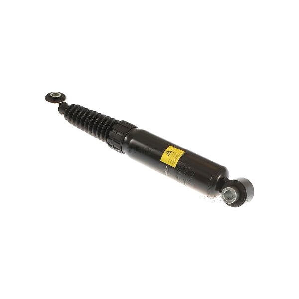 Stoßdämpfer Gasdruck Teleskop-Stoßdämpfer TRISCAN für u.a. PEUGEOT 206