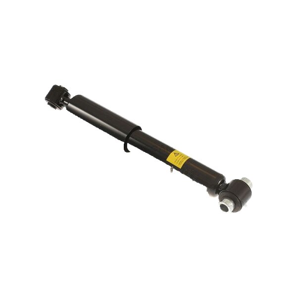 Stoßdämpfer Gasdruck Teleskop-Stoßdämpfer TRISCAN für u.a. PEUGEOT 206