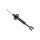 Shock Absorber gas pressure strut TRISCAN IAM-Expertise for e.g. AUDI A4