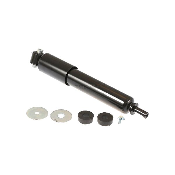 Stoßdämpfer Gasdruck Teleskop-Stoßdämpfer TRISCAN für u.a. VW TRANSPORTER