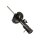 Shock Absorber gas pressure strut TRISCAN IAM-Expertise fits HYUNDAI i20