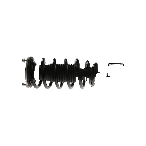 Shock Absorber gas pressure strut TRISCAN IAM-Expertise suitable for TESLA MODEL