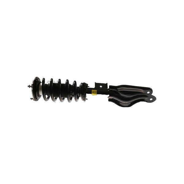 Shock Absorber gas pressure strut TRISCAN IAM-Expertise suitable for TESLA MODEL