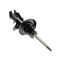 Shock Absorber gas pressure strut TRISCAN Aftermarket-Expertise fits MG HS