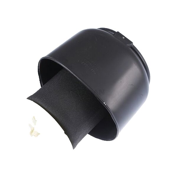 Air Spring Suspension TRISCAN IAM-Expertise suitable for BMW 5 Series and others