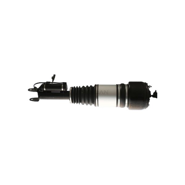 Air Suspension Strut TRISCAN IAM-Expertise suitable for e.g. MB C-CLASS
