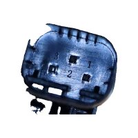 Air Suspension Strut TRISCAN IAM-Expertise suitable for...