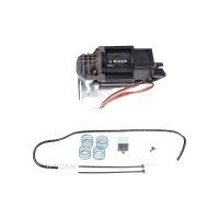 Compressor Compressed-Air System TRISCAN for BMW 5 Series...