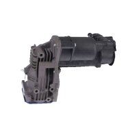Compressor Compressed-Air System TRISCAN IAM-Expertise suitable for BMW 5 Series