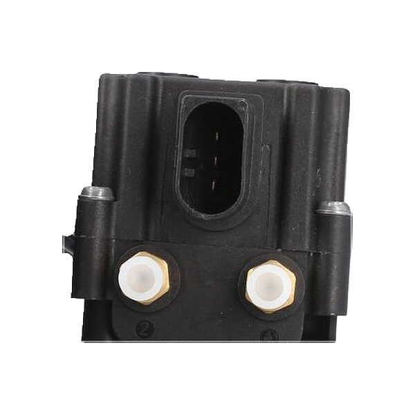 Compressor Compressed-Air System TRISCAN suitable for BMW X5 and others