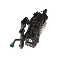 Compressor Compressed-Air System TRISCAN suitable for BMW X5 and others