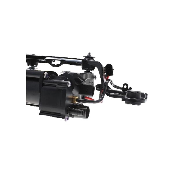 Compressor Compressed-Air System TRISCAN suitable for BMW X5 and others