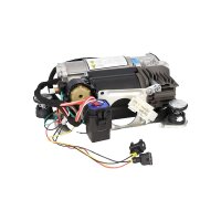 Kompressor Druckluftanlage TRISCAN Aftermarket-Expertise...