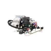 Kompressor Druckluftanlage TRISCAN Aftermarket-Expertise...