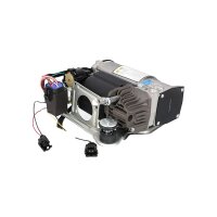 Kompressor Druckluftanlage TRISCAN Aftermarket-Expertise für u.a. BMW 5er