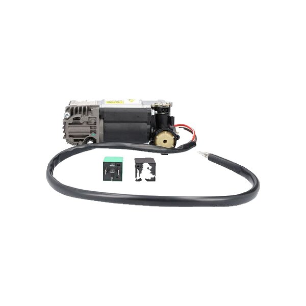Compressor Compressed-Air System TRISCAN suitable for BMW X5 and others