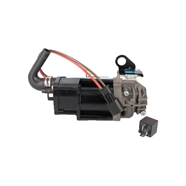 Kompressor Druckluftanlage TRISCAN Aftermarket-Expertise für u.a. BMW 5er