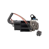 Kompressor Druckluftanlage TRISCAN Aftermarket-Expertise...