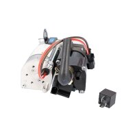 Kompressor Druckluftanlage TRISCAN Aftermarket-Expertise...