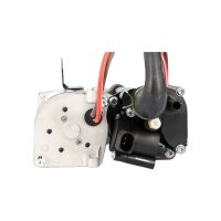 Kompressor Druckluftanlage TRISCAN Aftermarket-Expertise für u.a. BMW 5er