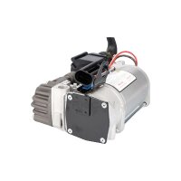 Kompressor Druckluftanlage TRISCAN Aftermarket-Expertise für u.a. BMW 5er