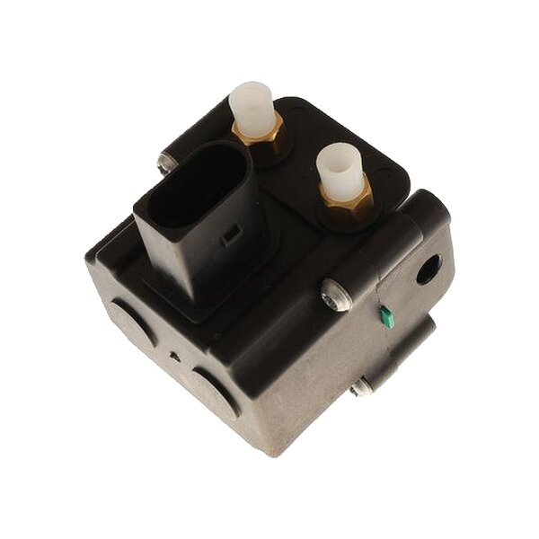 Compressor Compressed-Air System TRISCAN IAM-Expertise suitable for BMW 5 Series