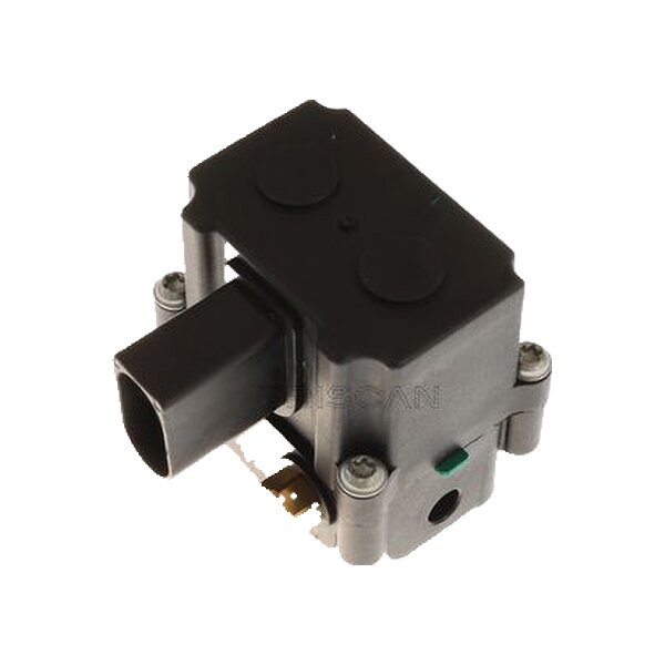 Compressor Compressed-Air System TRISCAN for BMW 5 Series and others