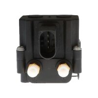 Compressor Compressed-Air System TRISCAN for BMW 5 Series...