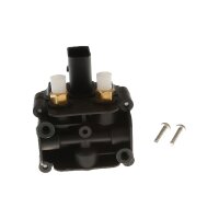 Compressor Compressed-Air System TRISCAN for BMW 5 Series and others