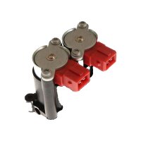 Kompressor Druckluftanlage TRISCAN Aftermarket-Expertise...