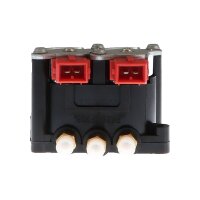 Kompressor Druckluftanlage TRISCAN Aftermarket-Expertise...