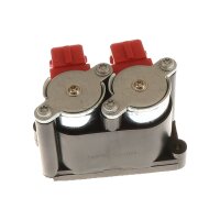 Kompressor Druckluftanlage TRISCAN Aftermarket-Expertise für u.a. BMW 5er