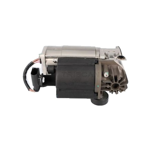 Kompressor Druckluftanlage TRISCAN Aftermarket-Expertise für u.a. IVECO DAILY