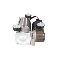 Kompressor Druckluftanlage TRISCAN Aftermarket-Expertise für u.a. IVECO DAILY