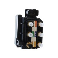 Kompressor Druckluftanlage TRISCAN für u.a....