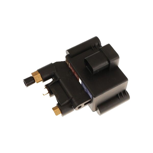 Kompressor Druckluftanlage TRISCAN für u.a. MERCEDES-BENZ E-KLASSE