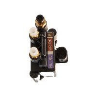 Kompressor Druckluftanlage TRISCAN für u.a....