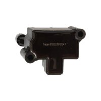 Kompressor Druckluftanlage TRISCAN für u.a. MERCEDES-BENZ E-KLASSE