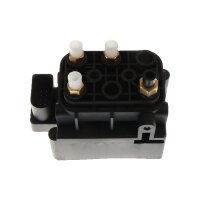 Kompressor Druckluftanlage TRISCAN für u.a. MERCEDES-BENZ E-KLASSE