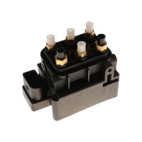 Kompressor Druckluftanlage TRISCAN für u.a....